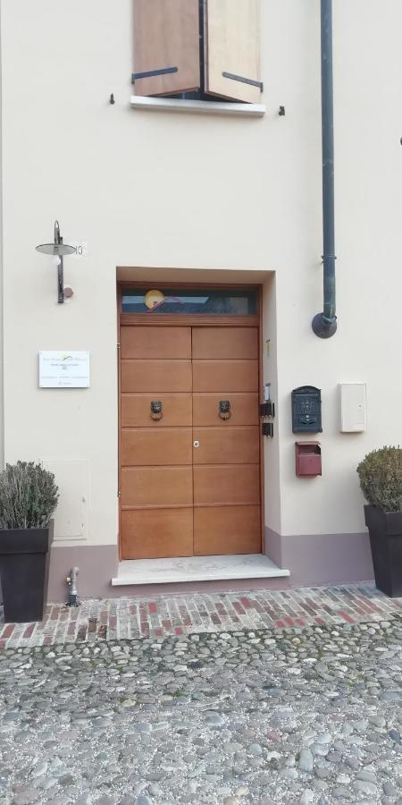 מלון House סביונטה מראה חיצוני תמונה