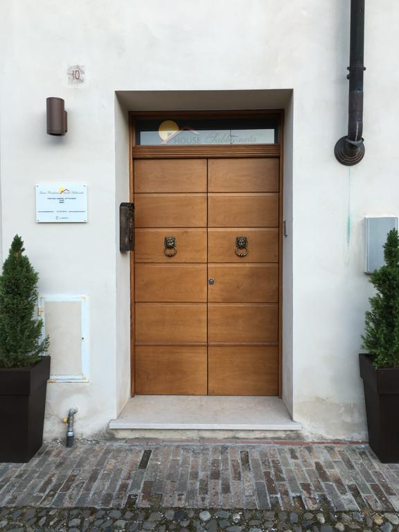 מלון House סביונטה מראה חיצוני תמונה