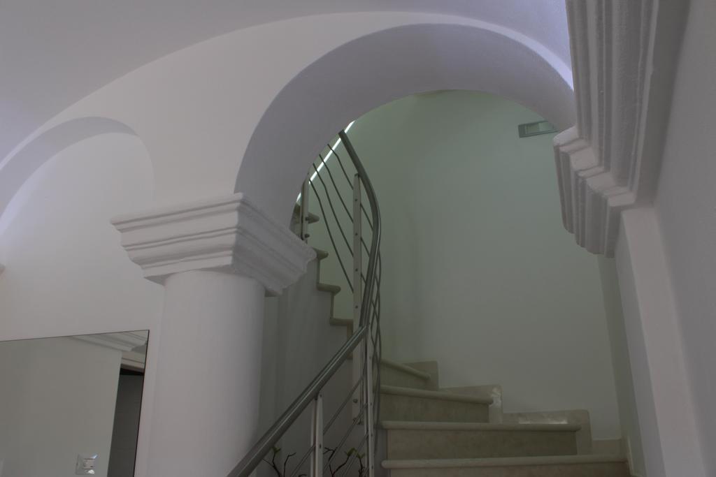 מלון House סביונטה מראה חיצוני תמונה