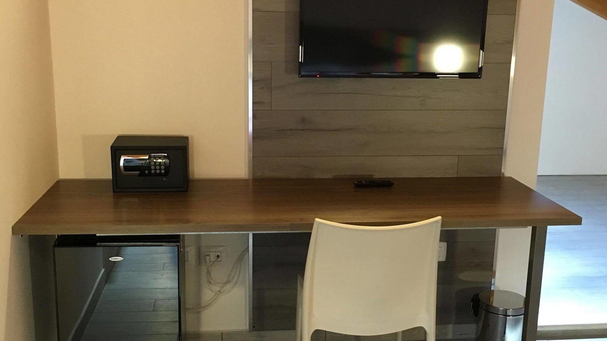 מלון House סביונטה מראה חיצוני תמונה